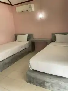 Island Spa Resort - 32