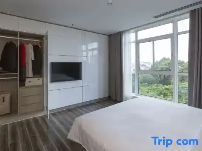 NTA - Serviced Apartments - 85