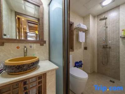 NAXI yage - 46