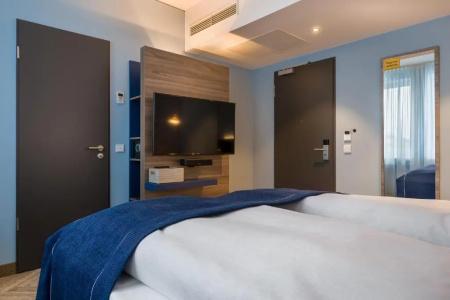 Holiday Inn - the niu, Welly Kiel by IHG - 47