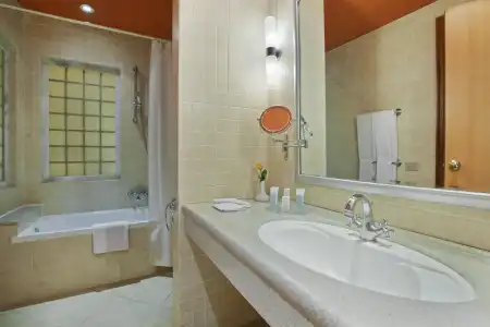 Hilton Alexandria Green Plaza - 7