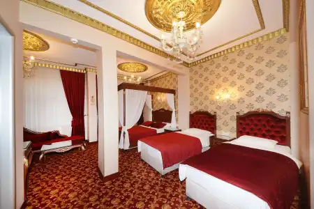 Grand Umit - 2