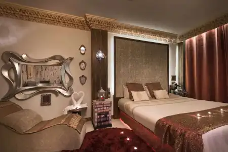 Sun Palace Albir & Spa - 106