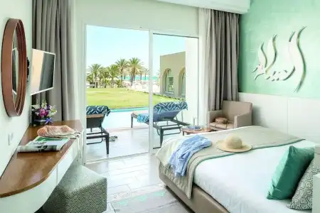 Tui Blue Scheherazade Adults Only - 24