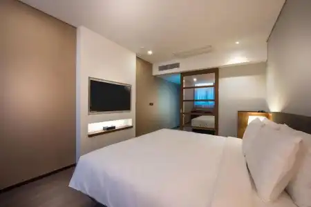 ENA Suite Namdaemun - 32