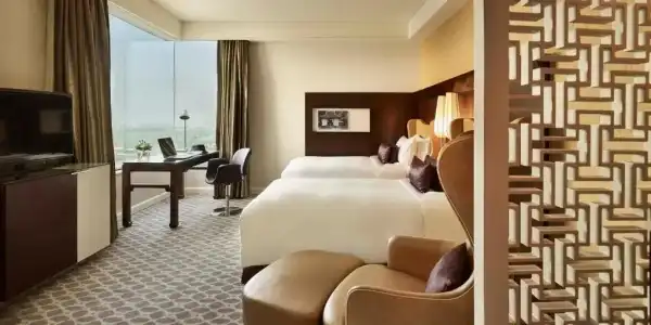 Pan Pacific Hanoi - 65