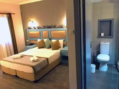 Otel Atrium - 55