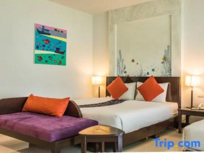 Krabi Aquamarine Resort - SHA Extra Plus - 108