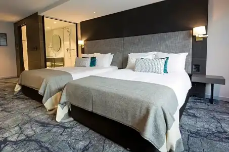 Crowne Plaza Christchurch by IHG - 66