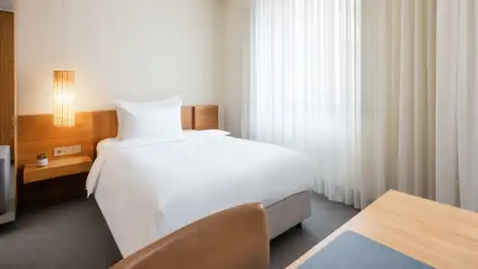 Lindner Berlin Ku’damm, part of JdV by Hyatt - 30