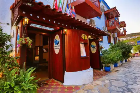 Zinbad - 24