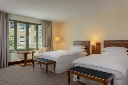 Sheraton Carlton Nuernberg - 22