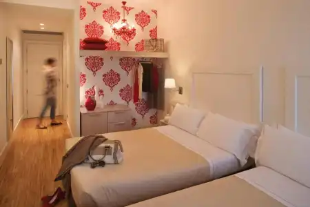 Le Rose Spa - 107