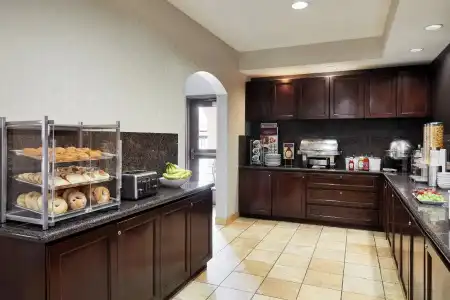 Residence Inn by Marriott Killeen - 30