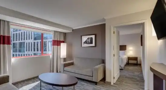 Four Points by Sheraton Santiago - 36