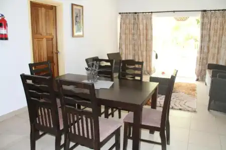 Hostellerie la Digue - 11