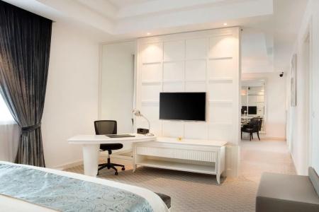 Four Points By Sheraton Bandung - 78