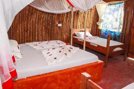 New Jambo Bungalows - 59