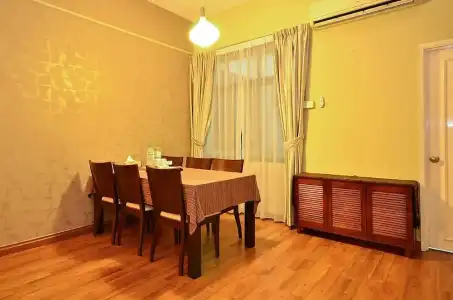 Jetty Suites Apartments - 19