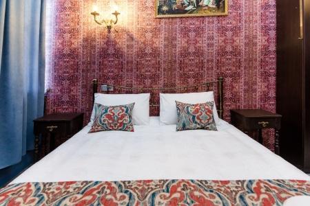 Tiflis Inn Glamour Boutique - 4