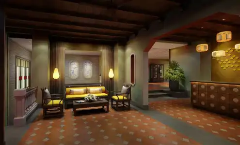 Little Riverside. A Luxury & Spa - 16
