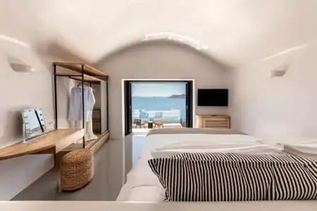 Olvos Luxury Suites - 83