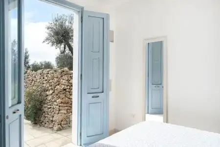 Masseria Berzario - 74