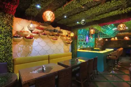 OYO Townhouse 340 JAGEER PALACE - 6