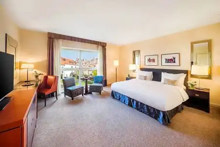 Mandarin Oriental, Prague - 59