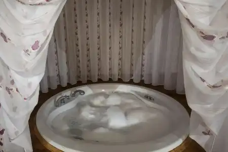 Roma Beach Resort & SPA - 10