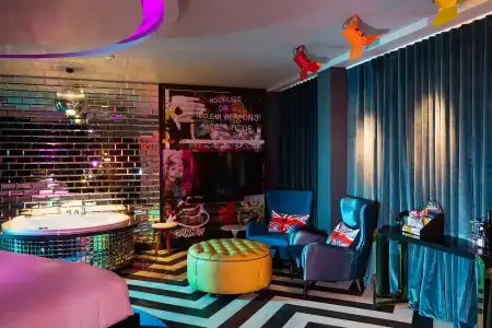 Malmaison Birmingham - 29