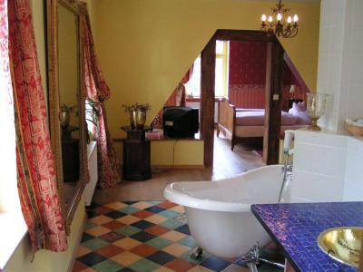 Wein-Auberge Mistral - 9