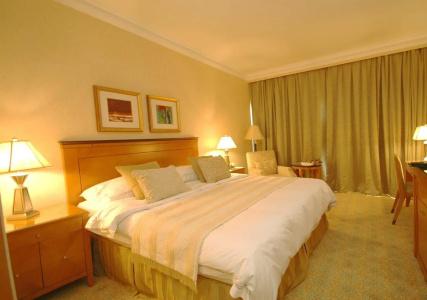 Golden Tulip Seeb - 3