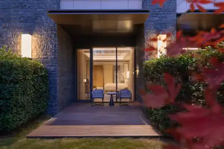 Gran Melia Chengdu - 110