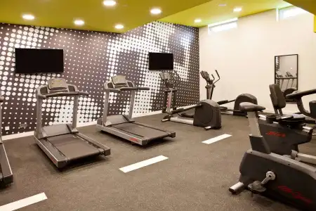 Hampton by Hilton Regensburg - 18