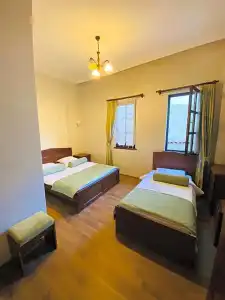 The Suite Apart Kaleiçi - 16
