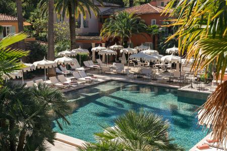 La Bastide de Saint Tropez - 14