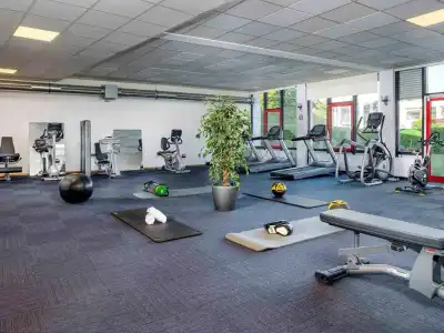 ibis Styles Darmstadt - 22
