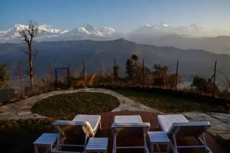 Raniban Retreat - 28