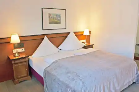 Bayerischer Hof - 134