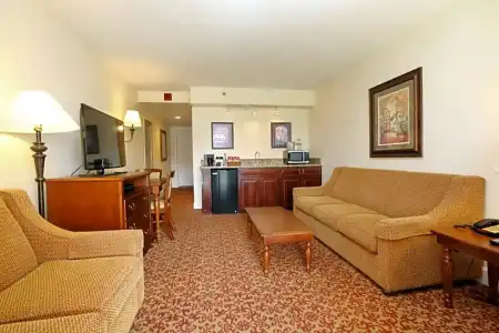 La Fiesta Ocean Inn And Suites - 122
