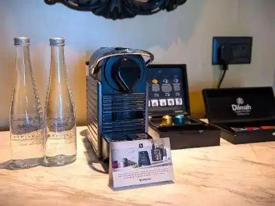 Sofitel Kuala Lumpur Damansara - 67