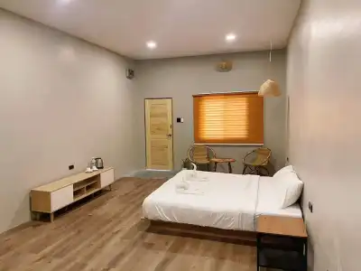 Haadrin Resort - 76