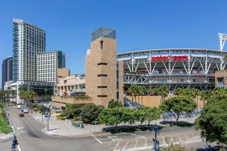Omni San Diego at the Ballpark - 32
