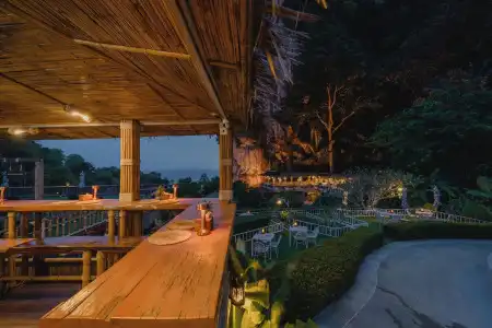 Railay Phutawan Resort - 33