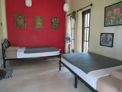 Manora Garden B & B - 77
