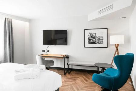 Mercure Klaipeda City - 29