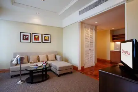 Centara Hat Yai - 28
