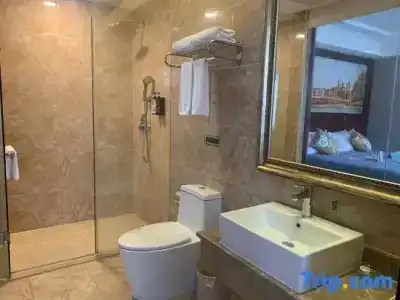Vienna Shenzhen Shawan Branch - 19