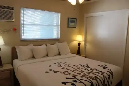 Miramar Beach Resort - 43